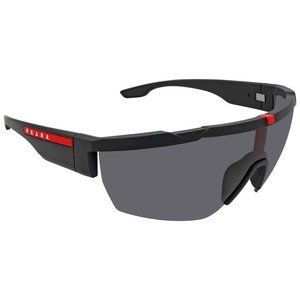 🔥 Prada Men's Sport Polarized Shield Sunglasses